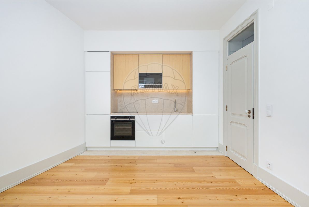 Apartamento T2 à venda em Lisboa
