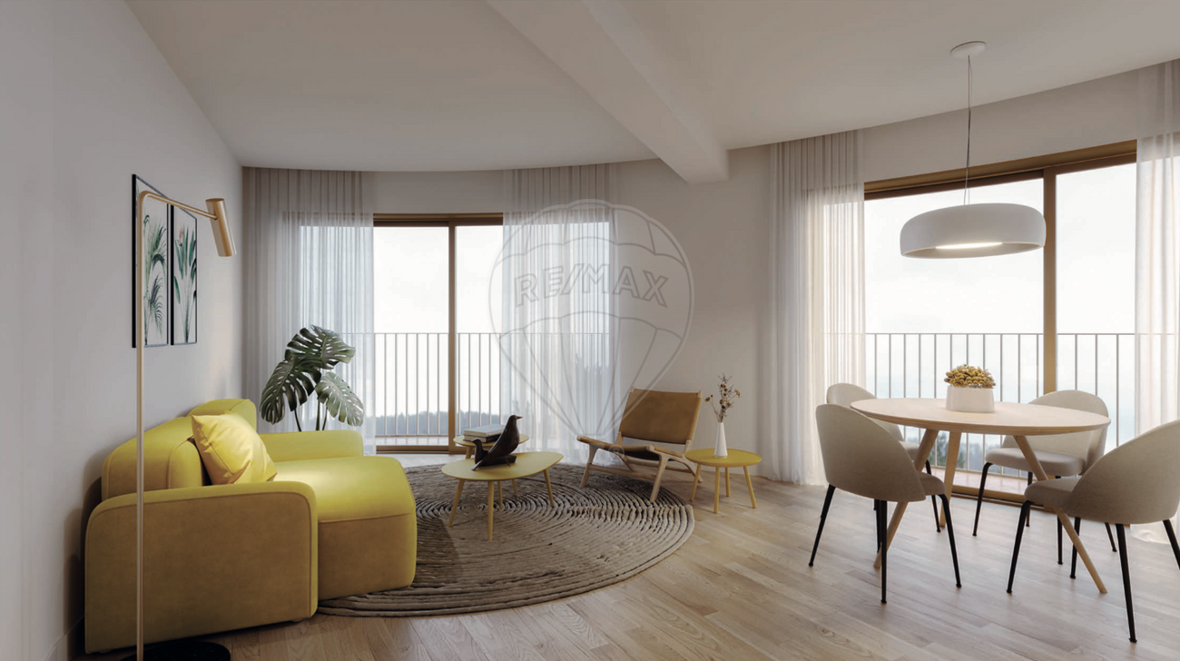 Apartamento T1 à venda em Lisboa