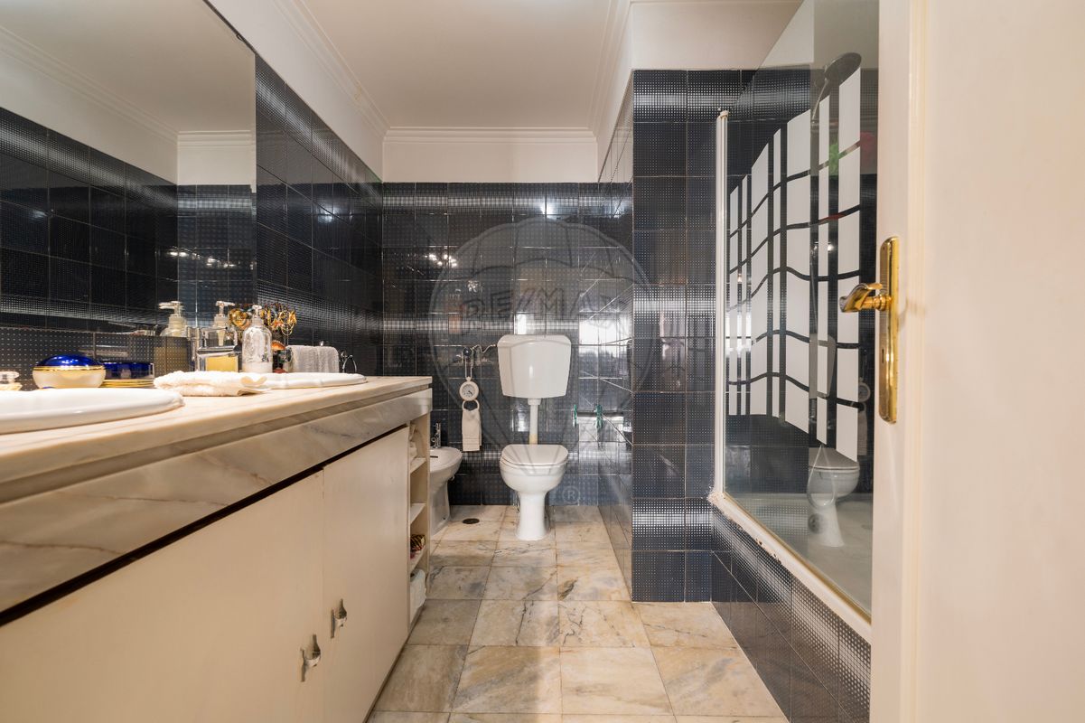 Apartamento T3 à venda em Lisboa