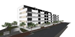 Apartamento T3 à venda em Amares