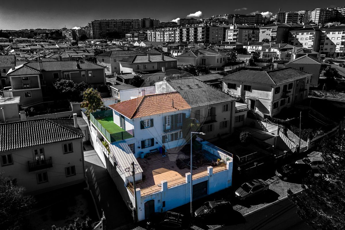 Moradia T5 à venda em Sintra