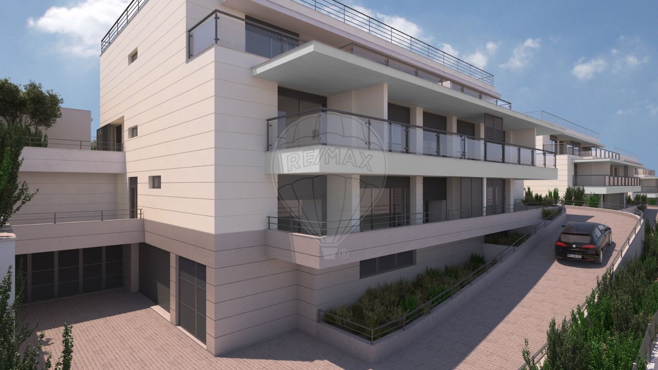 Apartamento T3 à venda em Oeiras