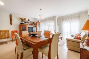 Apartamento T3 à venda em Nazaré