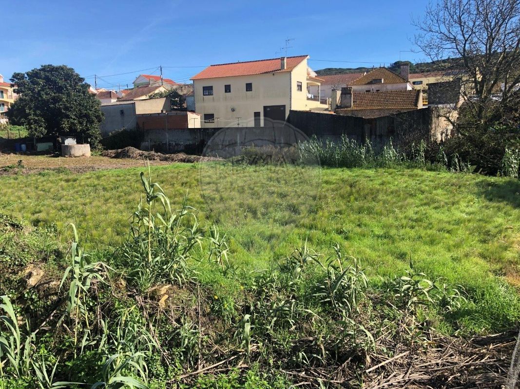 Terreno  à venda em Arruda dos Vinhos