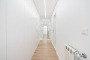 Apartamento T3 à venda em Póvoa de Varzim