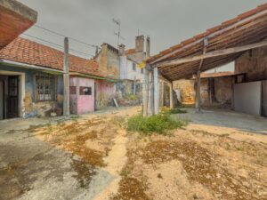 Moradia T3 à venda em Ovar