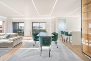 Apartamento T3 à venda em Póvoa de Varzim