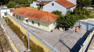 Moradia T3 à venda em Espinho
