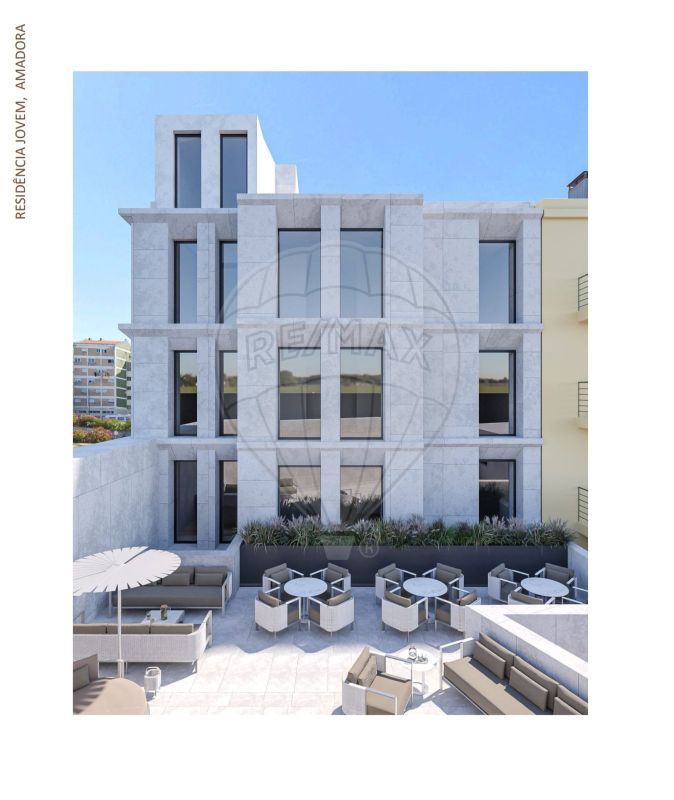 Prédio  à venda em Venda Nova