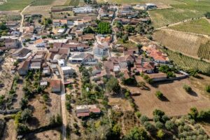 Moradia T3 à venda em Anadia