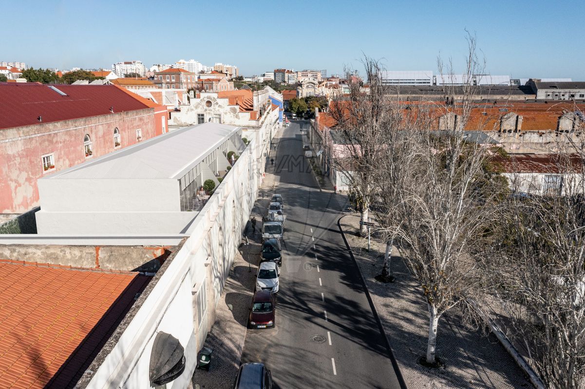 Moradia T3 à venda em Lisboa