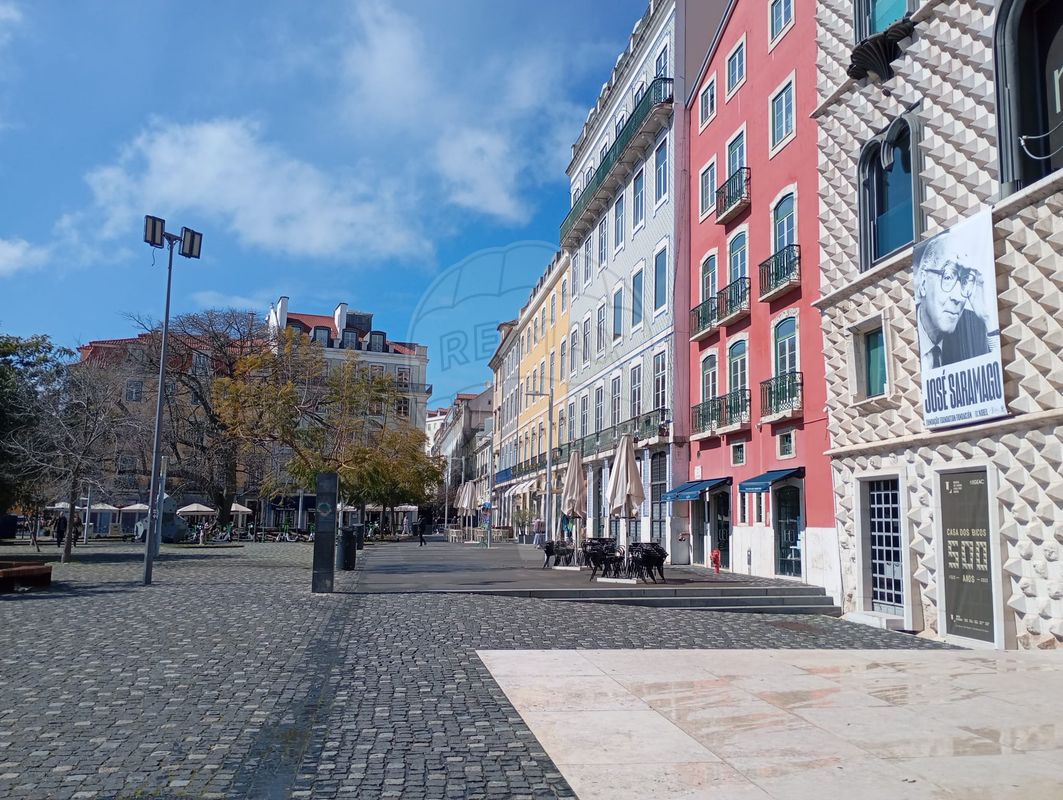 Apartamento T2 à venda em Sé