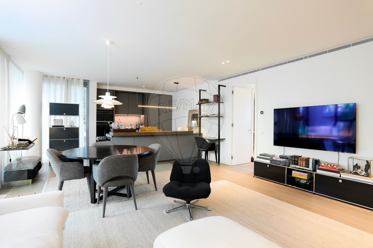 Apartamento T2 à venda em Lisboa