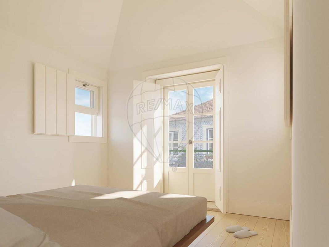 Duplex T3 à venda em Lisboa