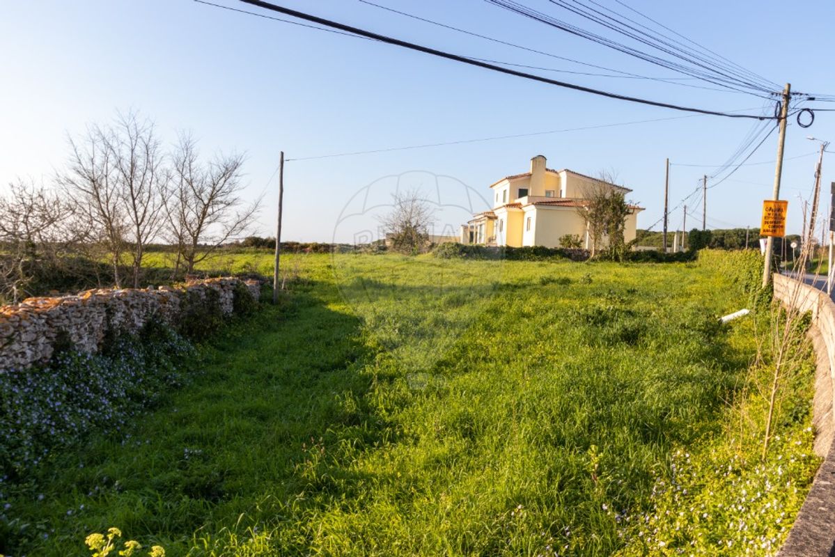 Terreno  à venda em A-Do-longo