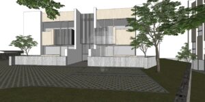 Apartamento T3 à venda em Amares