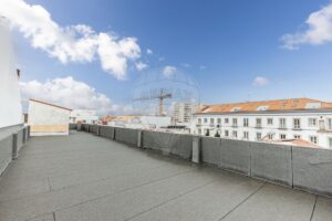 Prédio  à venda em Faro