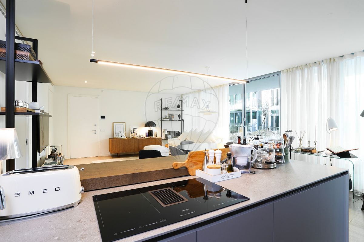 Apartamento T2 à venda em Lisboa