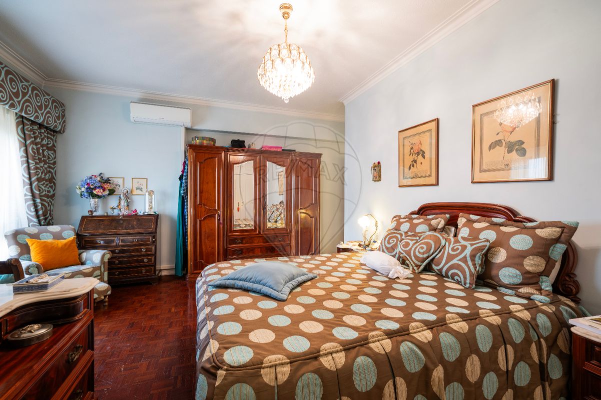 Apartamento T3 à venda em Lisboa