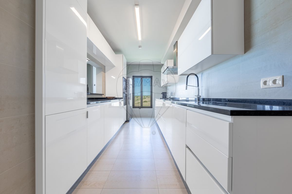 Apartamento T2 de luxo à venda em Sintra