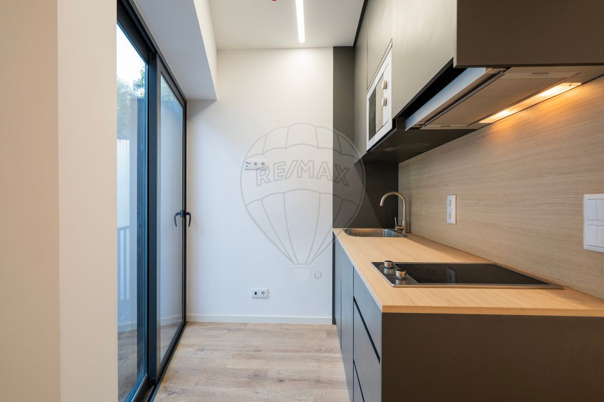 Apartamento T1 à venda em Lisboa