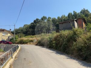 Terreno  à venda em Vale de Cambra