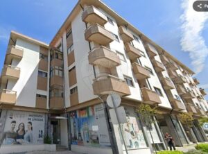 Apartamento T1 à venda em Espinho