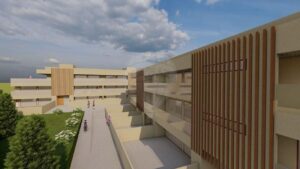 Apartamento T3 à venda em Vizela