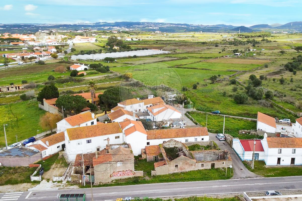 Moradia T3 à venda em Odrinhas