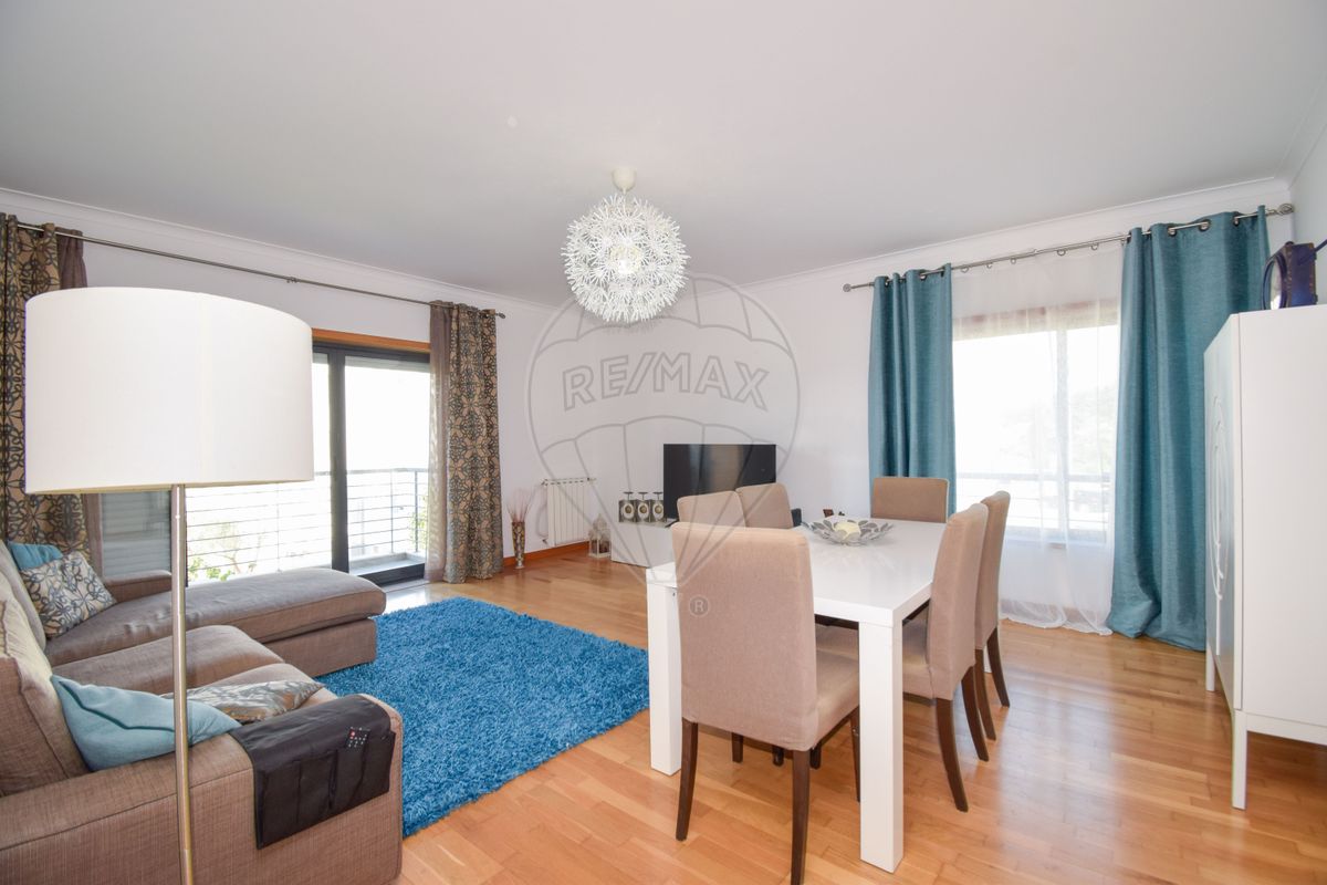 Apartamento T3 à venda em Cascais