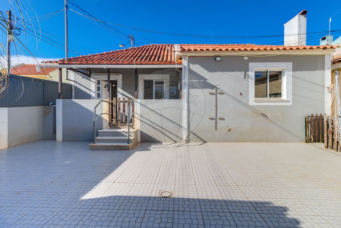 Moradia T4 à venda em Cascais
