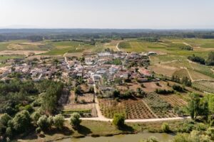 Moradia T3 à venda em Anadia