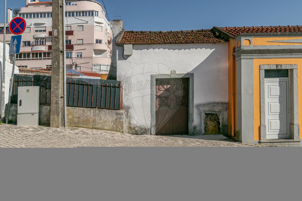 Moradia T0 à venda em Sintra