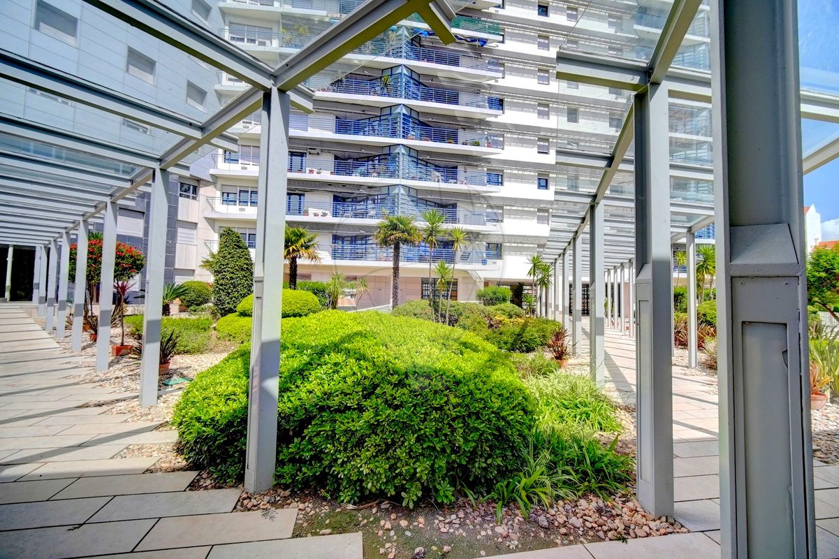 Apartamento T3 à venda em Lisboa