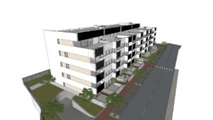 Apartamento T3 à venda em Amares