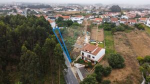 Terreno  à venda em Aveiro