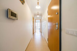 Apartamento T3 à venda em Nazaré