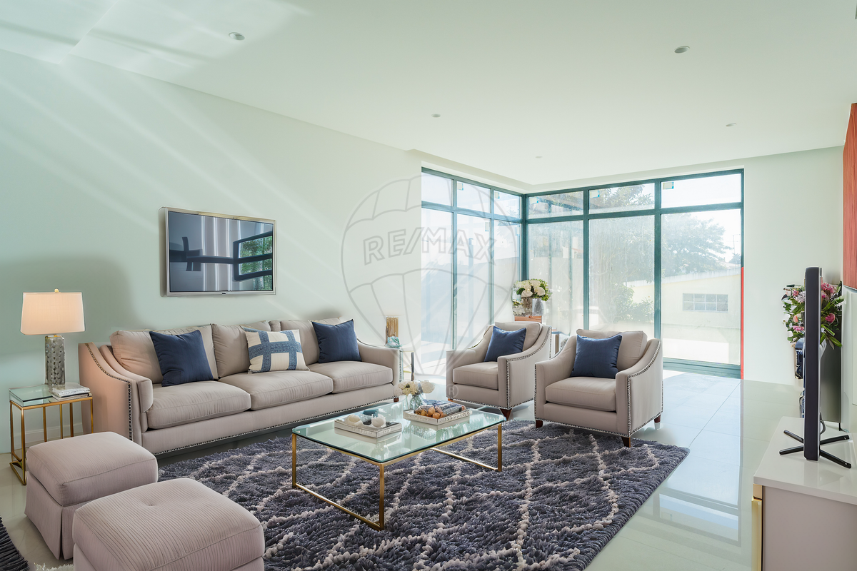 Moradia T4 à venda em Cascais