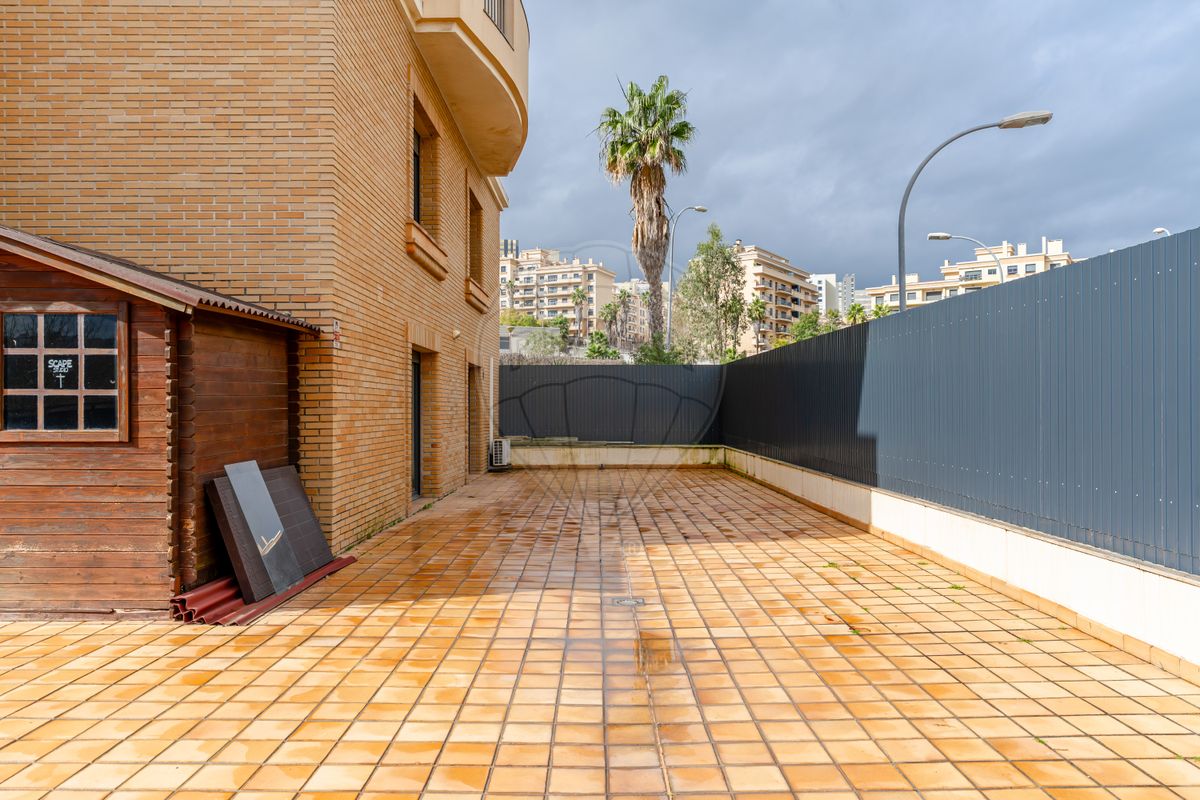 Apartamento T4 de luxo à venda em Loures
