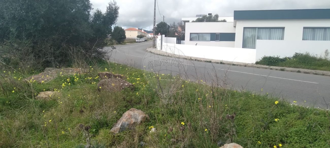Terreno  à venda em Sintra