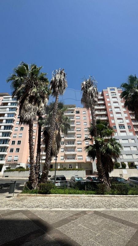 Apartamento T2 à venda em Lisboa