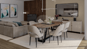 Apartamento T2 à venda em Braga