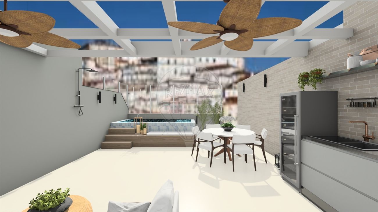 Apartamento T2 à venda em Lisboa