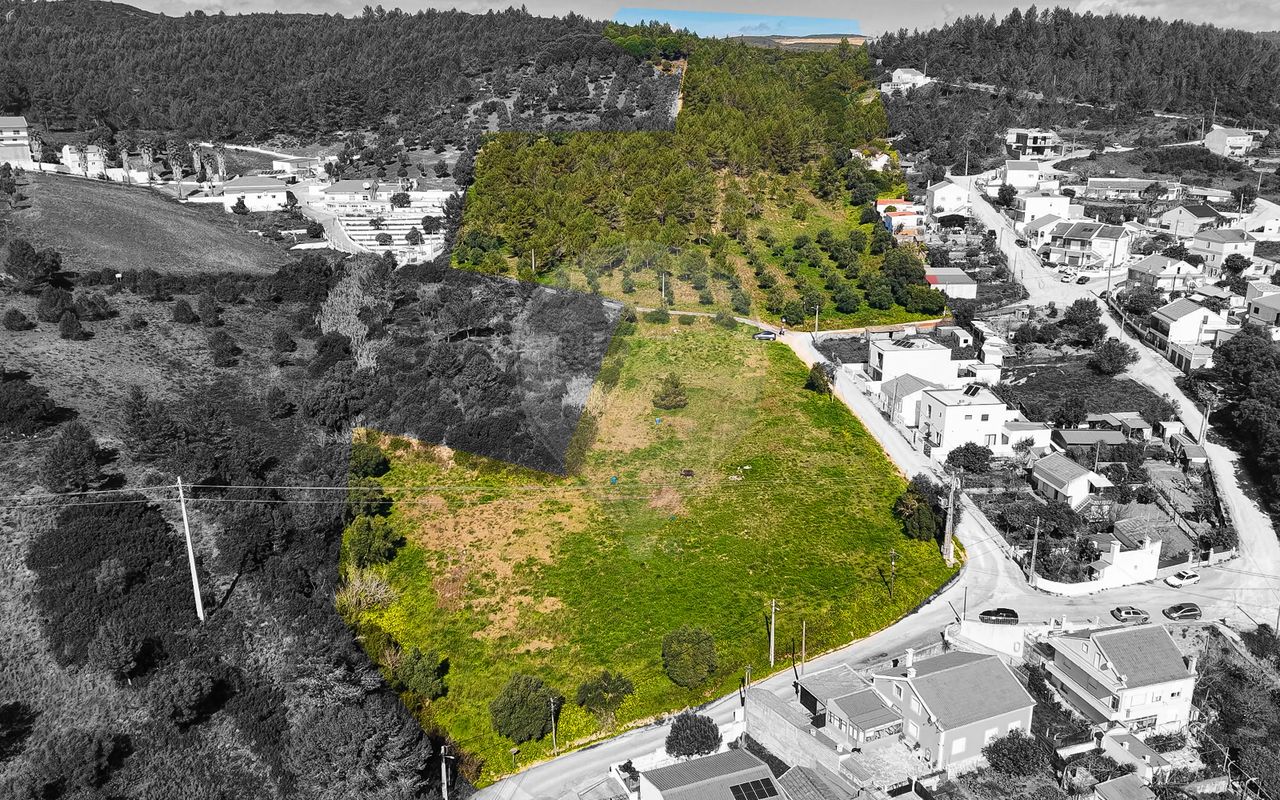 Terreno  à venda em Vila Franca de Xira