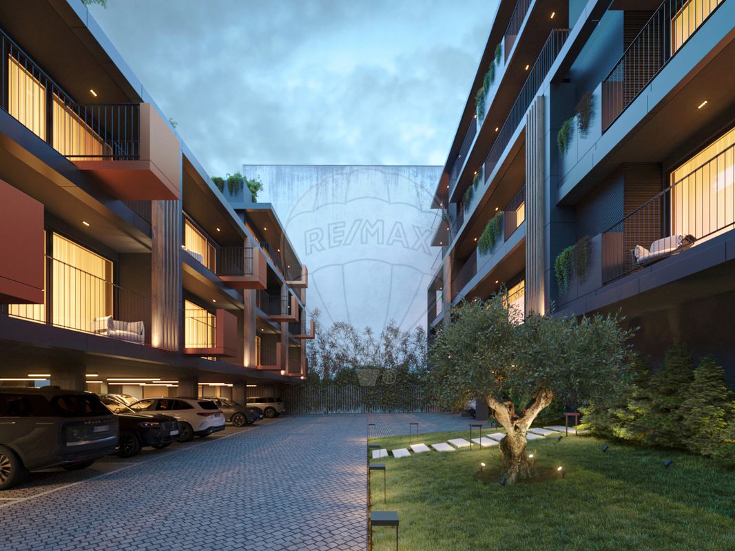 Apartamento T2 à venda em Lisboa