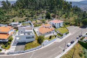 Moradia T6 à venda em Coimbra