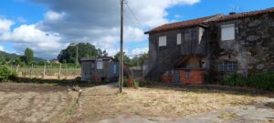 Moradia T3 à venda em Santa Maria da Feira
