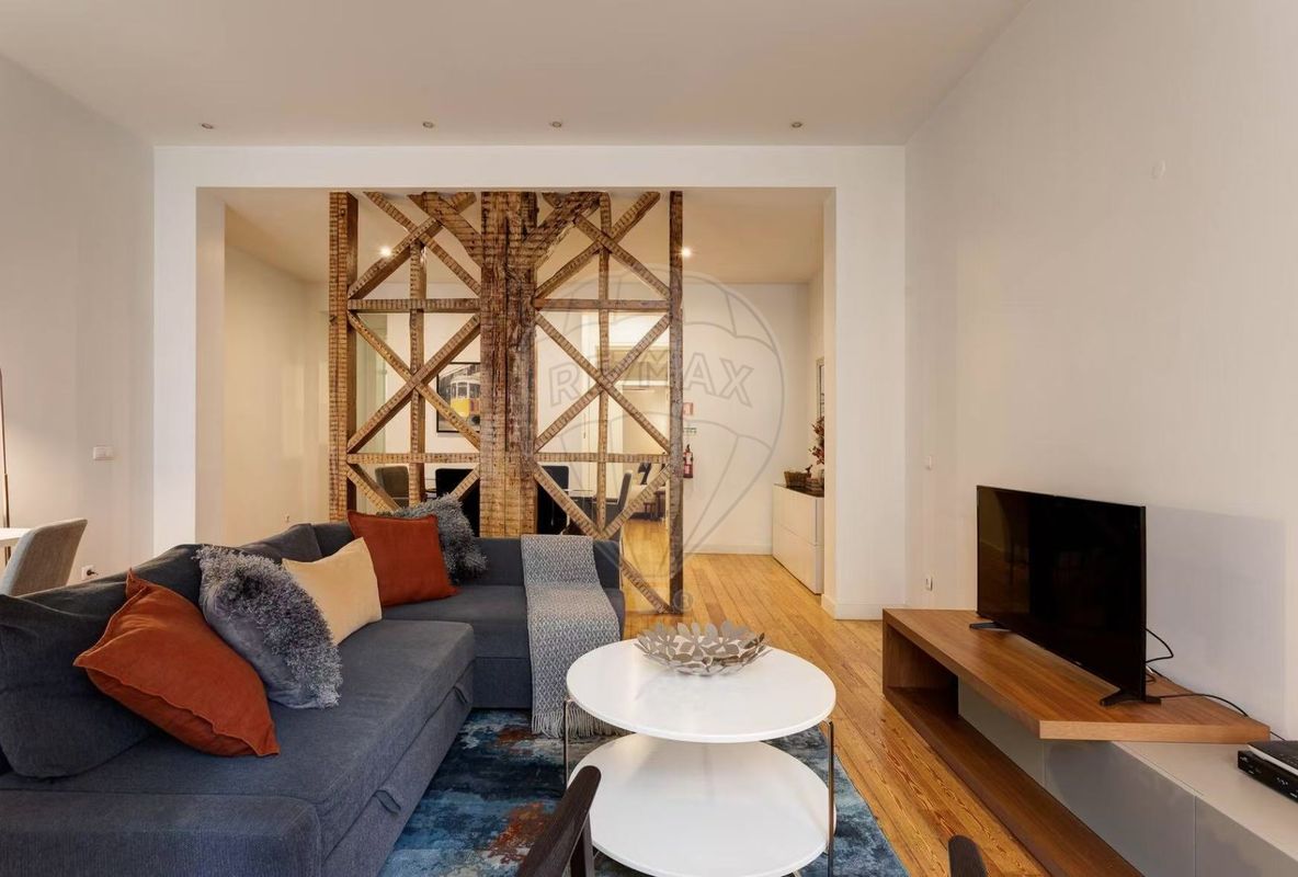 Apartamento T2 à venda em Lisboa