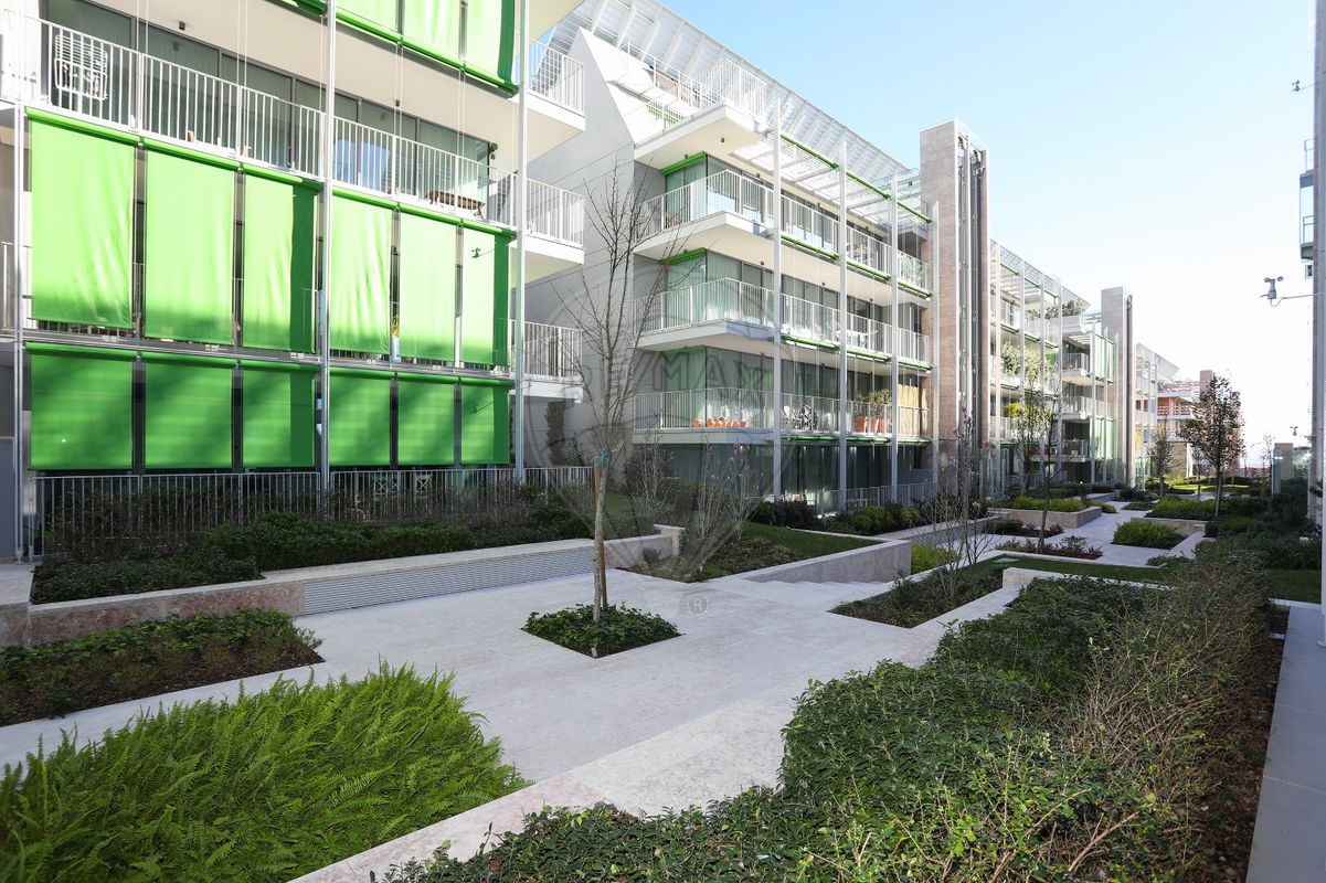 Apartamento T2 à venda em Lisboa