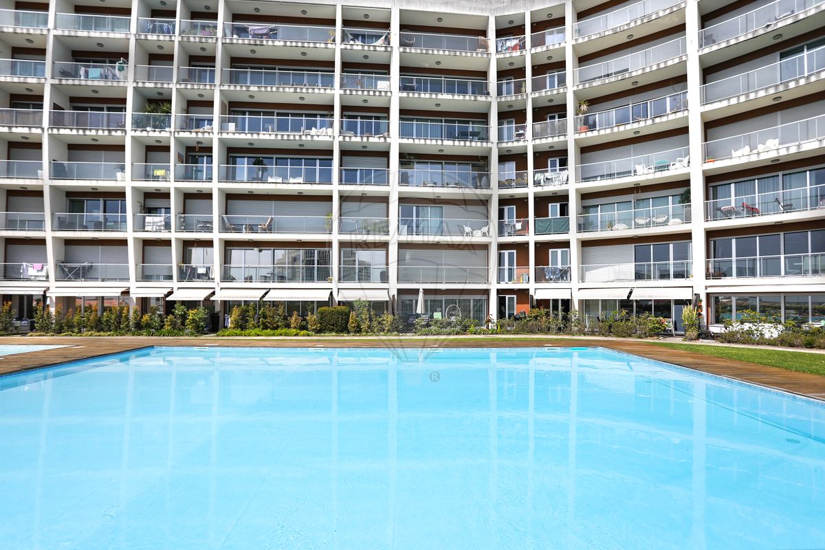 Apartamento T0 à venda em Lisboa